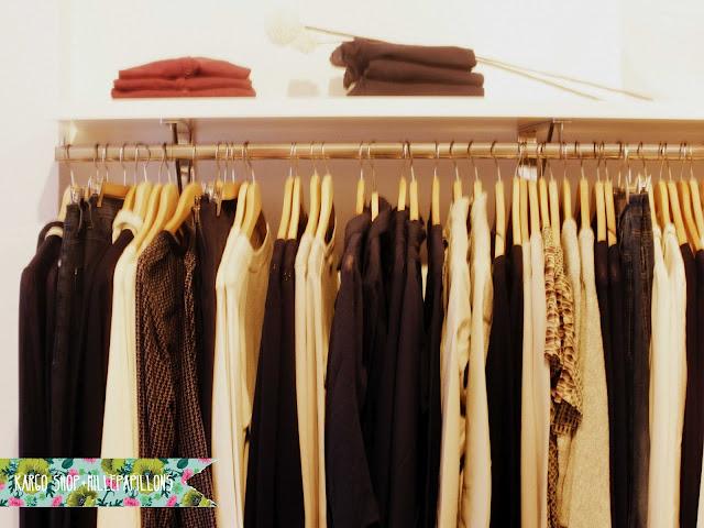 BRUNCH&SHOPPING; OTOÑO-INVIERNO'13 (30/09/12)