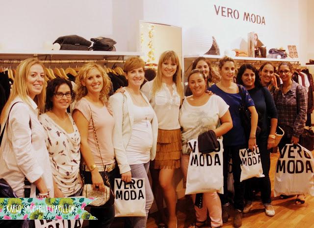 BRUNCH&SHOPPING; OTOÑO-INVIERNO'13 (30/09/12)