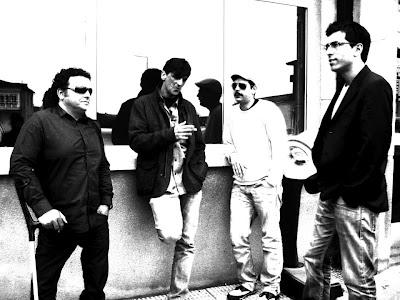 Entrevista con Blues & Decker