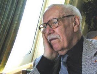 HASTA SIEMPRE SVEN..