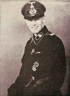 HASTA SIEMPRE SVEN..