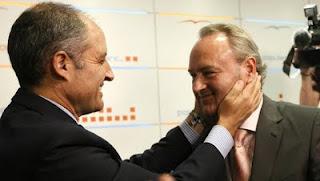 20 escaños Menos = Menos pluralidad