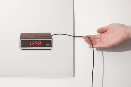 trecool-flat-time-01 Flat Time, Sound & Light :: pósters funcionales de Finn Magee