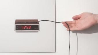 Flat Time, Sound & Light :: pósters funcionales de Finn Magee Flat Time, Sound & Light :: pósters funcionales de Finn Magee