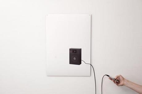 trecool-flat-sound Flat Time, Sound & Light :: pósters funcionales de Finn Magee