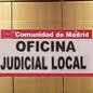 Desaparece la Oficina Judicial en Alpedrete