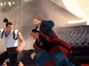 remake Karateka tendrá lanzamiento próximo