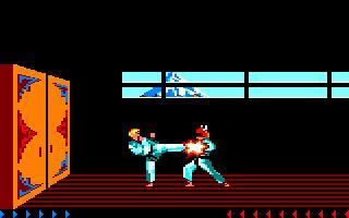 El remake de Karateka tendrá un lanzamiento muy próximo El remake de Karateka tendrá un lanzamiento muy próximo