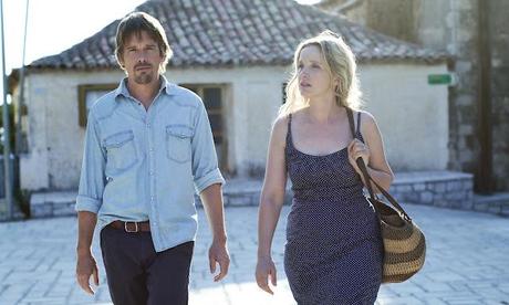 'Before Midnight' ya está rodada y se estrenará en 2013 'Before Midnight' ya está rodada y se estrenará en 2013