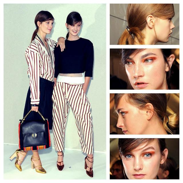 Un pigmento cobre y cómo no hacer desastres.