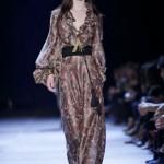 Saint Laurent, Ready to Wear, Spring Summer, 2013, Paris