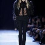 Saint Laurent, Ready to Wear, Spring Summer, 2013, Paris