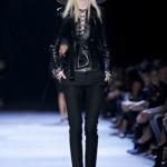 Saint Laurent, Ready to Wear, Spring Summer, 2013, Paris