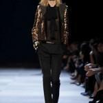 Saint Laurent, Ready to Wear, Spring Summer, 2013, Paris