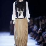 Saint Laurent, Ready to Wear, Spring Summer, 2013, Paris
