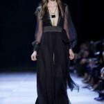 Saint Laurent, Ready to Wear, Spring Summer, 2013, Paris