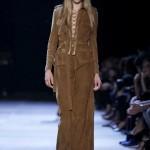 Saint Laurent, Ready to Wear, Spring Summer, 2013, Paris