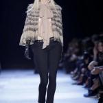 Saint Laurent, Ready to Wear, Spring Summer, 2013, Paris