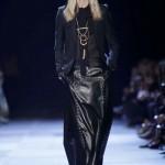 Saint Laurent, Ready to Wear, Spring Summer, 2013, Paris