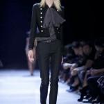 Saint Laurent, Ready to Wear, Spring Summer, 2013, Paris