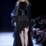 Saint Laurent, Ready to Wear, Spring Summer, 2013, Paris