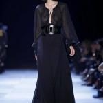 Saint Laurent, Ready to Wear, Spring Summer, 2013, Paris