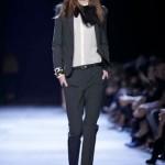 Saint Laurent, Ready to Wear, Spring Summer, 2013, Paris