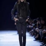 Saint Laurent, Ready to Wear, Spring Summer, 2013, Paris