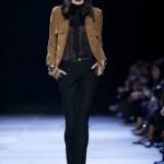Saint Laurent, Ready to Wear, Spring Summer, 2013, Paris