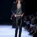 Saint Laurent, Ready to Wear, Spring Summer, 2013, Paris