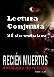 ¿Quién dijo miedo? Lectura conjunta en Kayena Libros