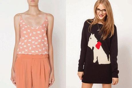 Moda mujer: Los animales invaden nuestra ropa y accesorios anigif thumb16 Moda mujer: Los animales invaden nuestra ropa y accesorios