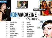 ¡Más maquillaje KOH!