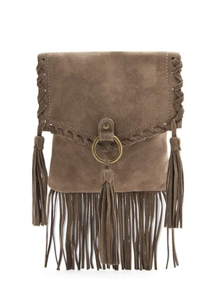 Los bolsos bandoleras más económicos del mercado