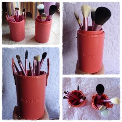 Clon Sigma Make me Blush