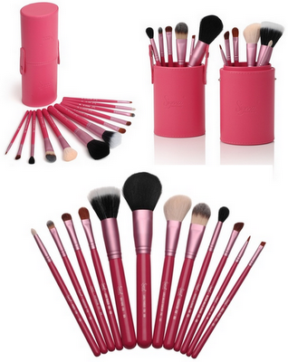 Clon Sigma Make me Blush