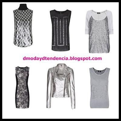 Shopping Night Mango