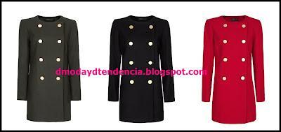 Shopping Night Mango