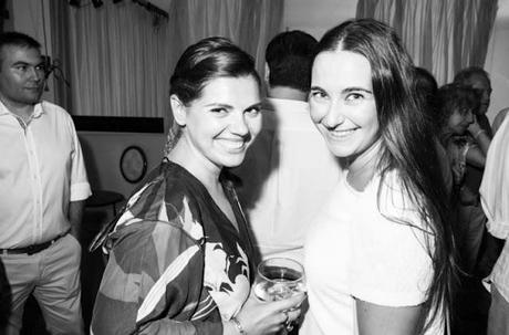 Sucedió en Sevilla: una fiesta Clase A