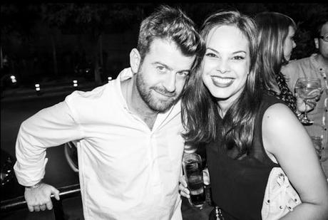 Sucedió en Sevilla: una fiesta Clase A