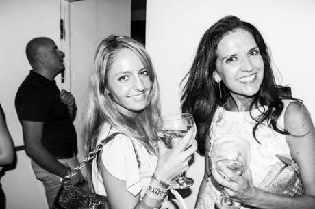 Sucedió en Sevilla: una fiesta Clase A