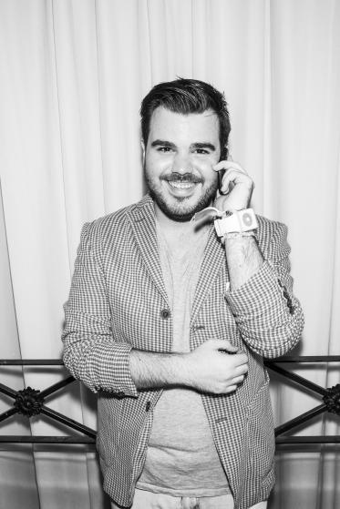 Sucedió en Sevilla: una fiesta Clase A