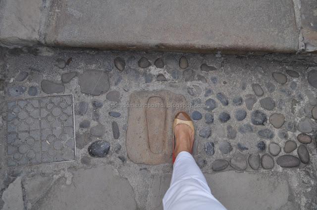 ERMITA DE SAN JUAN DE GAZTELUGATXE