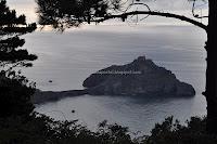 ERMITA DE SAN JUAN DE GAZTELUGATXE