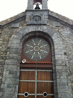 ERMITA DE SAN JUAN DE GAZTELUGATXE