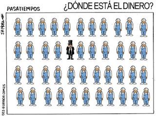 El Déficit y la cara oculta de la luna