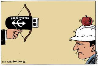 El Déficit y la cara oculta de la luna