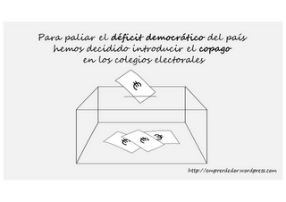 El Déficit y la cara oculta de la luna