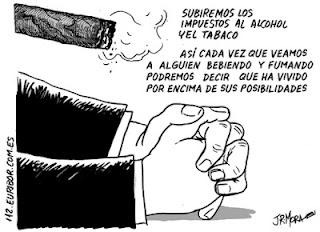 El Déficit y la cara oculta de la luna