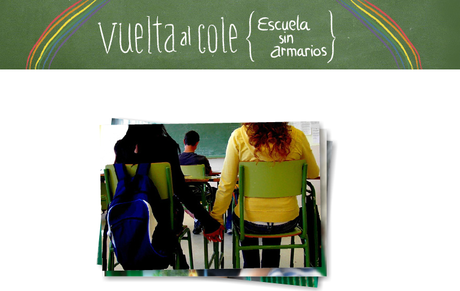 La FELGTB presenta herramientas para abordar una vuelta al cole sin armarios